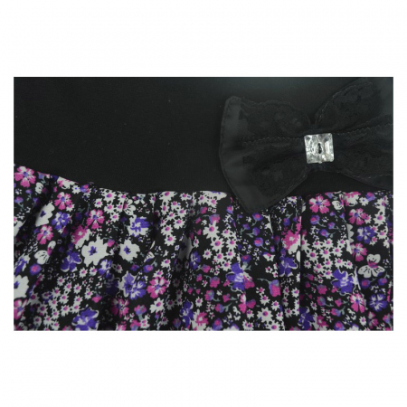 Fusta pentru fete NN FMN-1-104-cm, Multicolor [1]