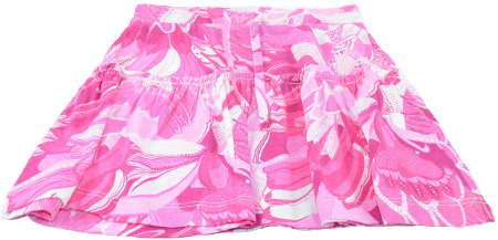 Fuste - Fusta pentru fete Wendee BV01700044-1R-98-cm, Roz