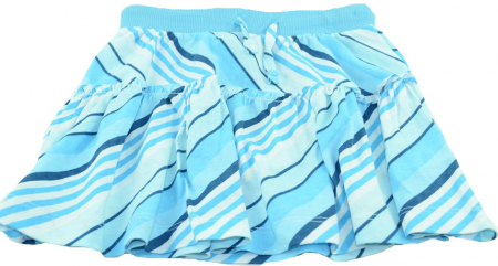 Fuste - Fusta pentru fete Wendee BV01700045-1A-110-cm, Albastru