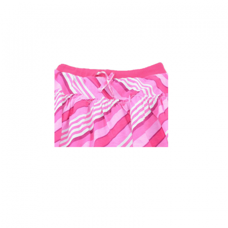 Fusta pentru fete Wendee BV01700045-1R-110-cm, Roz [1]