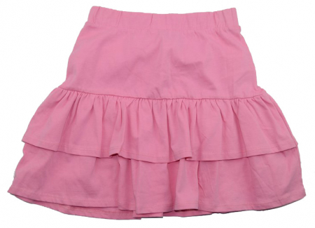 Fuste - Fusta pentru fete Wendee BV01700061-2-134-cm, Roz