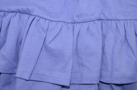 Fusta pentru fete Wendee BV01700061-2M-134-cm, Mov [1]