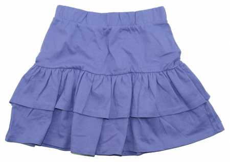 Fuste - Fusta pentru fete Wendee BV01700061-2M-134-cm, Mov