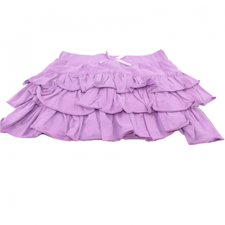 Fuste - Fusta pentru fete Wendee DY17104-1M-116-cm, Mov