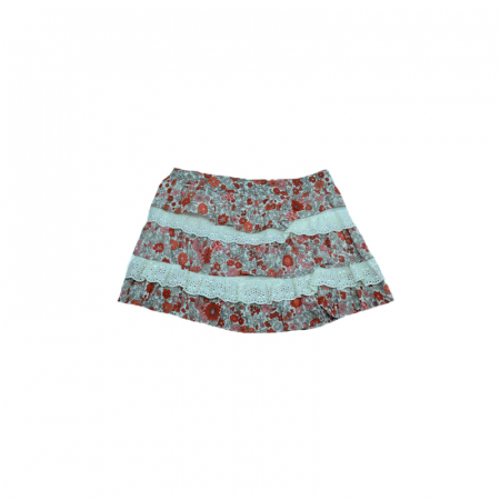 Fuste - Fusta pentru fete Wenice BL02700020-2-98-cm, Multicolor