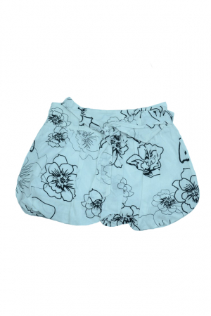 Fuste - Fusta pentru fete Wenice BO02700039-1-98-cm, Alb