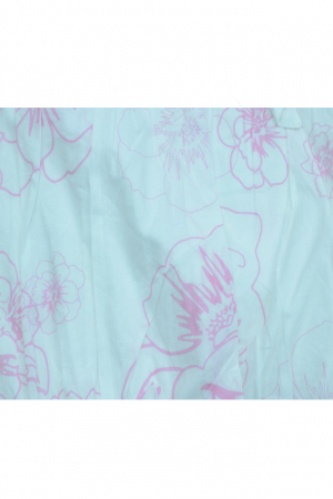 Fusta pentru fete Wenice BO02700039-2-146-cm, Alb [1]