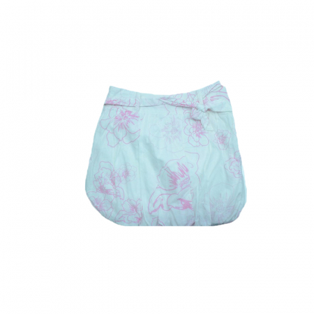 Fuste - Fusta pentru fete Wenice BO02700039-2-146-cm, Alb