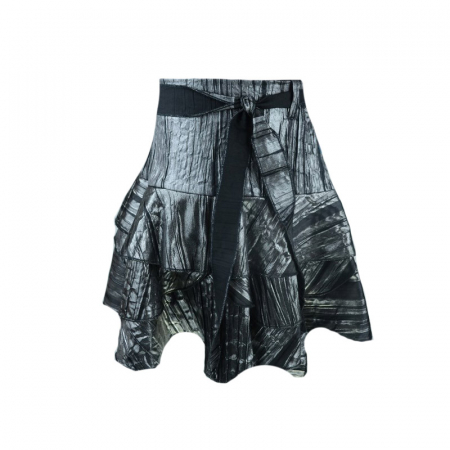 Fuste - Fusta eleganta pentru fete Mini Junior FAC-1