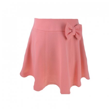 Fuste - Fusta eleganta pentru fete NN FRFZ-1, Roz