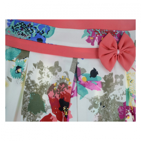 Fusta eleganta pentru fete Mini Junior FSFA3 [1]
