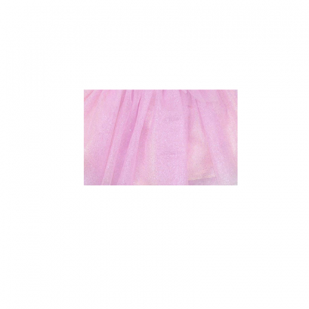 Fusta pentru fete Mini Junior FTF58-146, Roz [1]