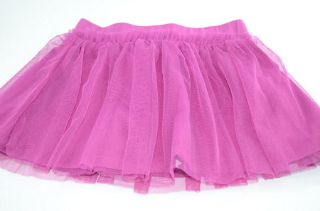 Fuste - Fusta eleganta pentru fete Wendee E OFZB OFZB 17172-1-104-cm, Mov