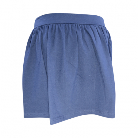 Fusta pentru fete Atut 8345-140, Bleumarin [1]