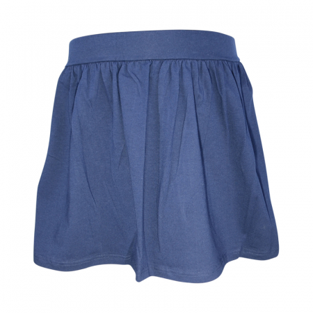 Fuste - Fusta pentru fete Atut 8345-140, Bleumarin