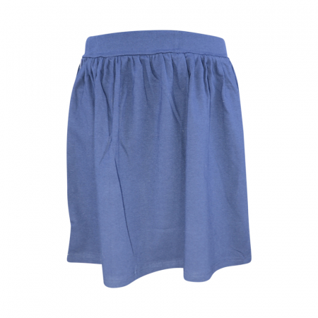 Fusta pentru fete Atut 8346A-158, Bleumarin [1]