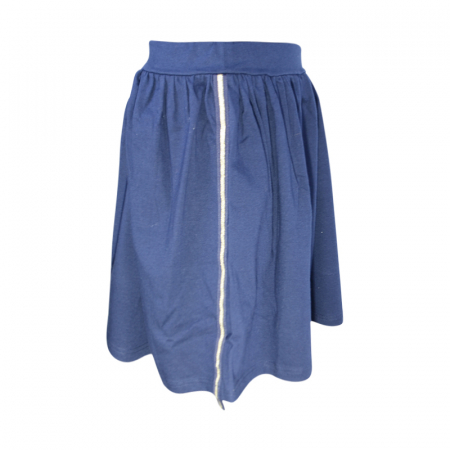 Fusta pentru fete Atut 8346A-158, Bleumarin [2]