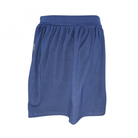 Fuste - Fusta pentru fete Atut 8346A-158, Bleumarin