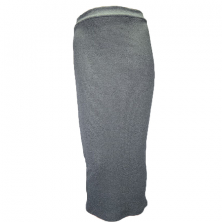 Fuste - Fusta pentru fete Atut FSP9102-B-152, Gri