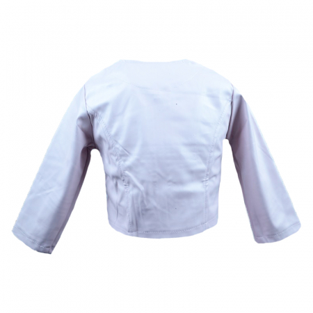 Geaca pentru fete Happy House FOFO-082RZGE-92-cm, Roz [1]