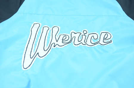 Geaca pentru baieti Wenice AK22567-1-110-Albastru [2]