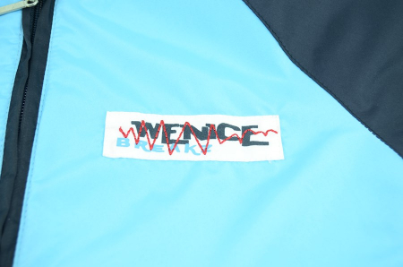 Geaca pentru baieti Wenice AK22567-1-110-Albastru [1]