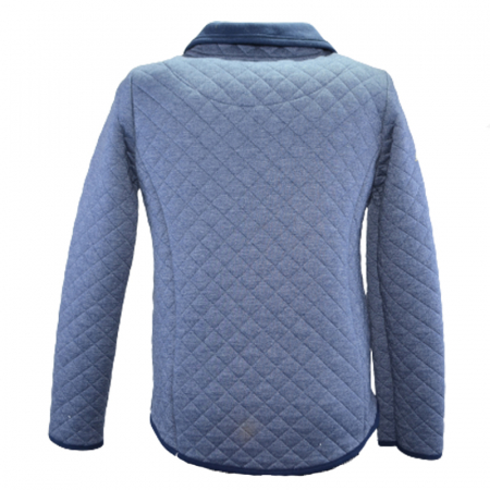 Geaca pentru fete Atut A-5818-128, Bleumarin [1]