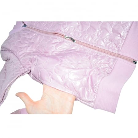 Geaca pentru fete GT GT-945, Roz [3]