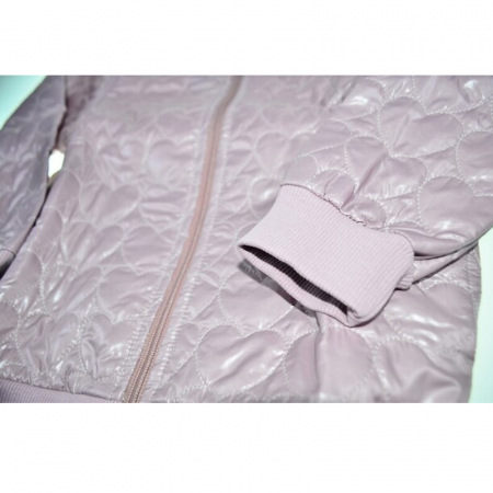Geaca pentru fete GT GT-945, Roz [1]