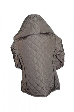 Geaca pentru fete Happy House ACC-G032, Bej [1]