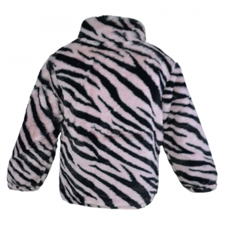 Geaca pentru fete New Collection G091223-R, Roz [1]