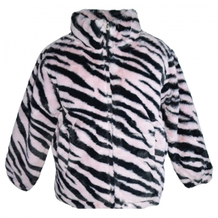 Geci de iarna - Geaca pentru fete New Collection G091223-R, Roz