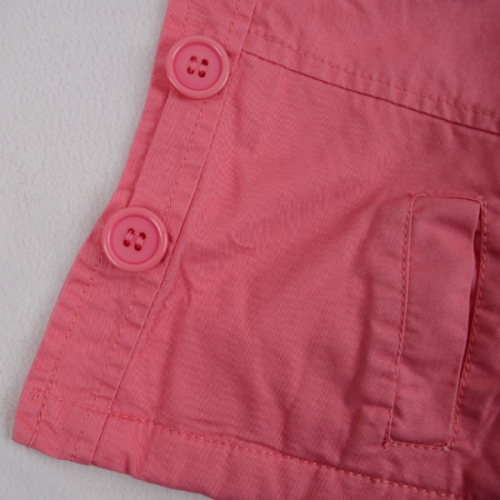 Geaca pentru fete Vitamins JC-1726R-62, Roz [2]