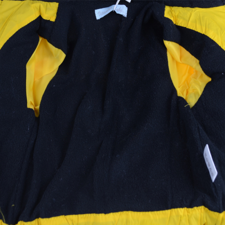 Geaca pentru baieti Vitamins MSZ-013G-62-cm, Galben [1]