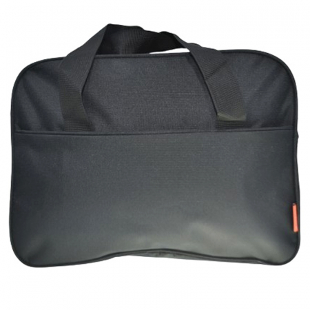 Borsete si genti barbati - Geanta 40 x 30 x 15 cm barbati Caslon 203, Negru