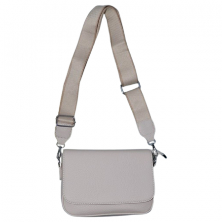 Genti dama - Geanta dama casual, Caslon 6206C, Crem