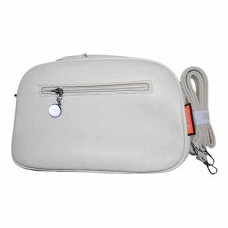 Geanta dama casual, Caslon 6806C, Crem [1]