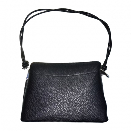 Geanta dama casual Caslon RS-C4, Negru [1]