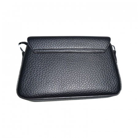 Geanta dama casual, Caslon XS1005, Negru [3]