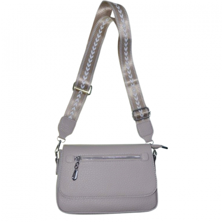 Genti dama - Geanta dama casual, Caslon XS1005B, Bej