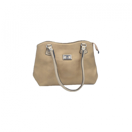 Genti dama - Geanta dama casual Mimo 8038, Auriu