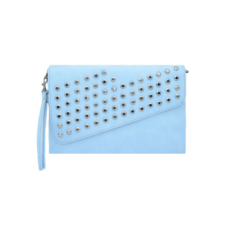 Genti dama - Geanta dama casual Mini Junior 1020AL, Albastru