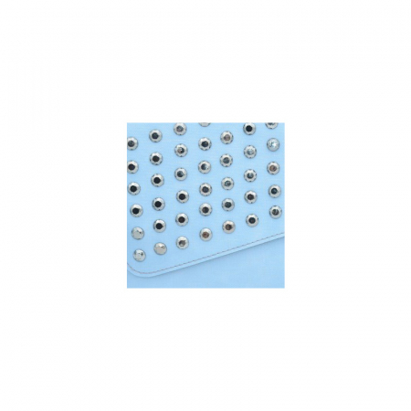 Geanta dama casual Mini Junior 1020AL, Albastru [2]