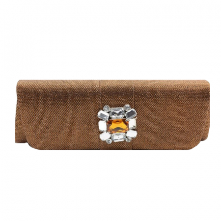 Genti dama - Geanta dama plic Mini Junior PP59-59, Maro