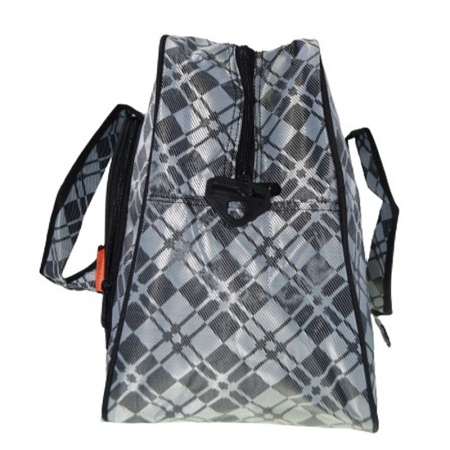 Geanta de voiaj Caslon 659, Gri [1]