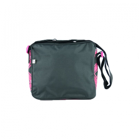 Geanta Fete Monster Hight SGF1-208, Negru [1]