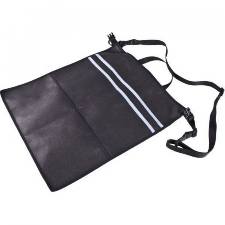 Carucioare - Geanta organizator pentru carucior sport Caretero CGS1, Negru