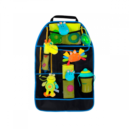 Scaune auto - Geanta organizator pentru masina BabyOno 1279