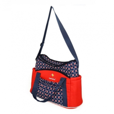 Genti - Geanta pentru bebelusi Bebesi B0321B1, Bleumarin
