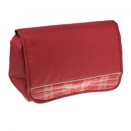 Genti - Geanta pentru carucior BabyCare GNN-6, Rosu